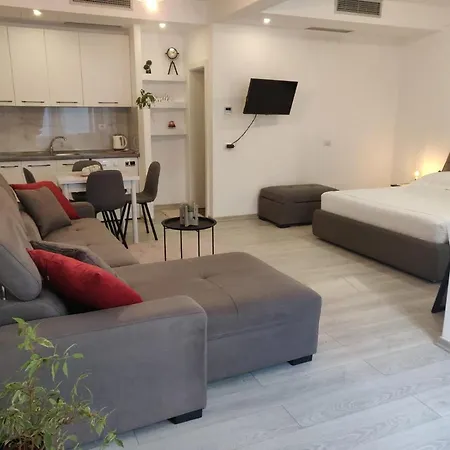 E&a Appartamento Durrës