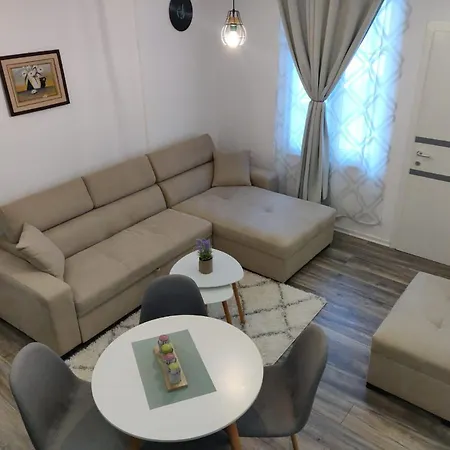 Appartamento E&a
