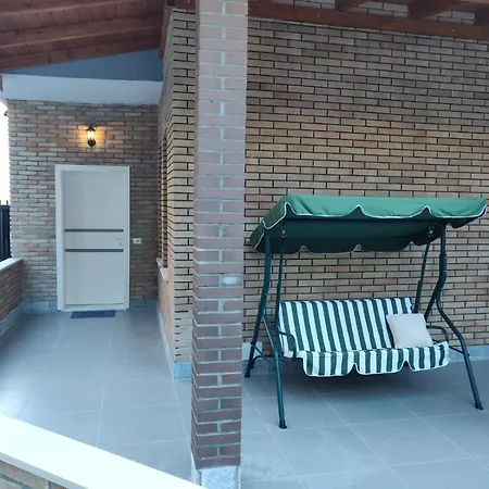 Appartamento E&a