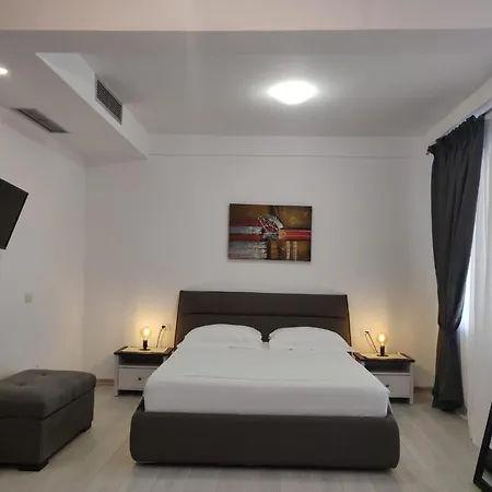 Appartement E&a *