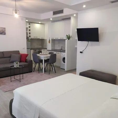 E&a Appartement