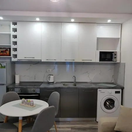 Appartement E&a *