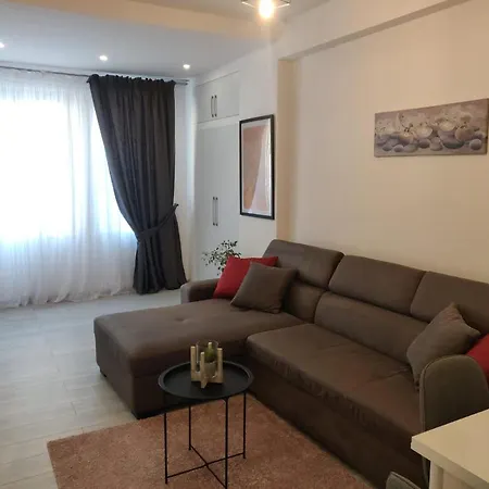E&a Appartement