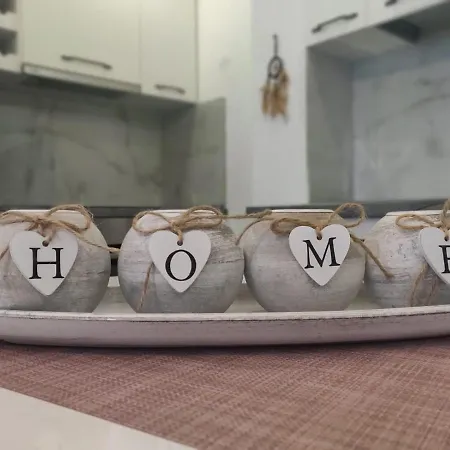 Apartamento E&a Durrës