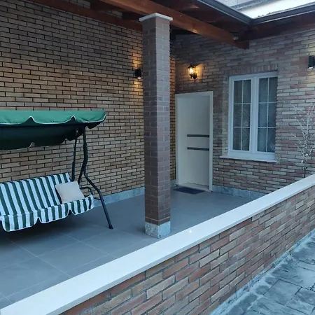 E&a Appartement *