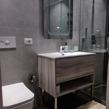 E&a Appartement