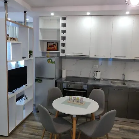 E&a Appartement