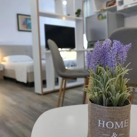 E&a Appartement