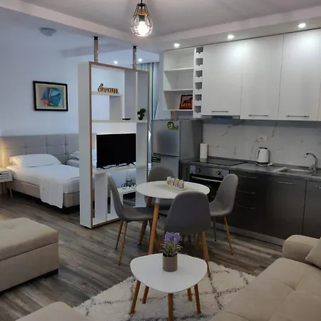 E&a Appartement