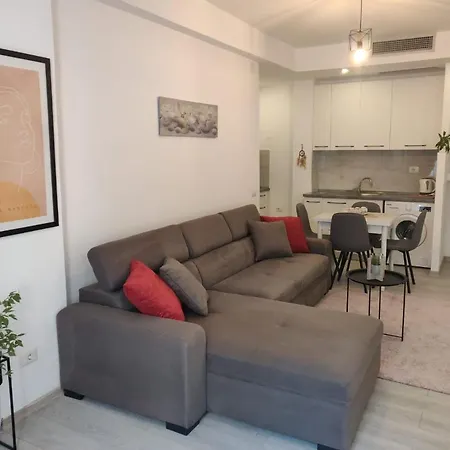 Appartement E&a