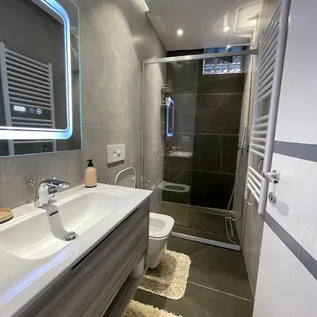 Appartement E&a *