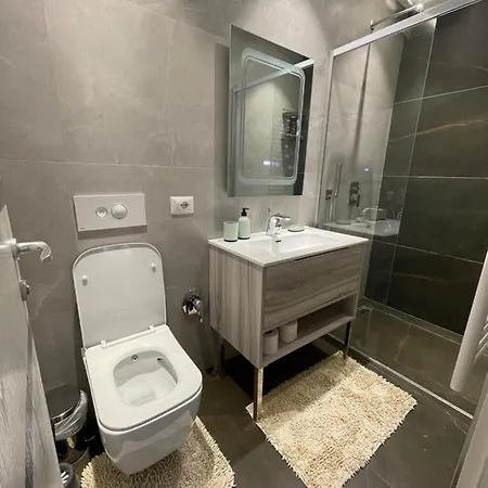 Appartement E&a