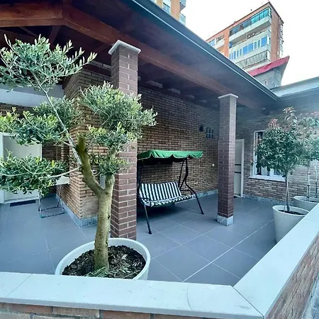E&a Appartement *