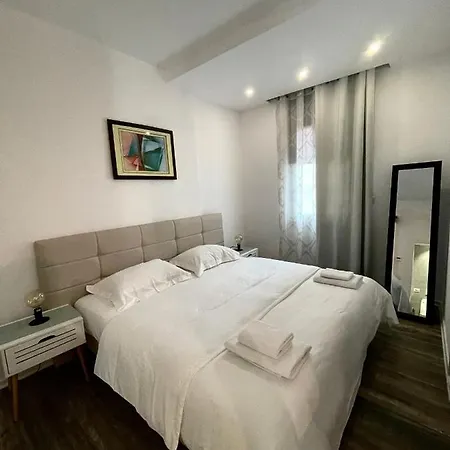 Appartement E&a