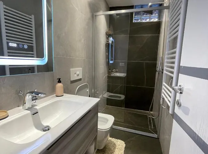Appartement E&a *